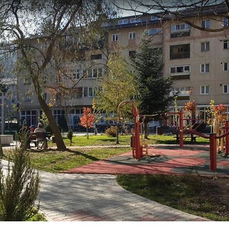 Patricia Apartment Σινάια Εξωτερικό φωτογραφία
