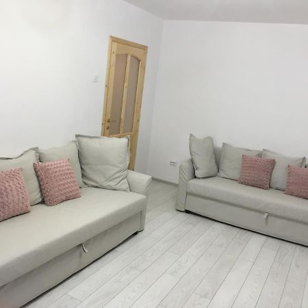 Patricia Apartment Σινάια Εξωτερικό φωτογραφία