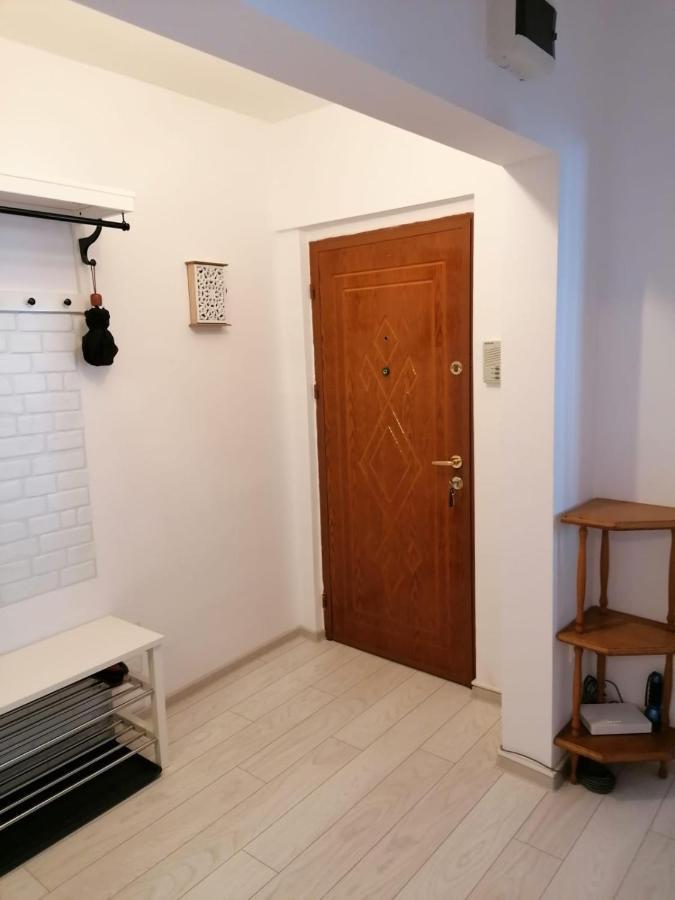 Patricia Apartment Σινάια Εξωτερικό φωτογραφία