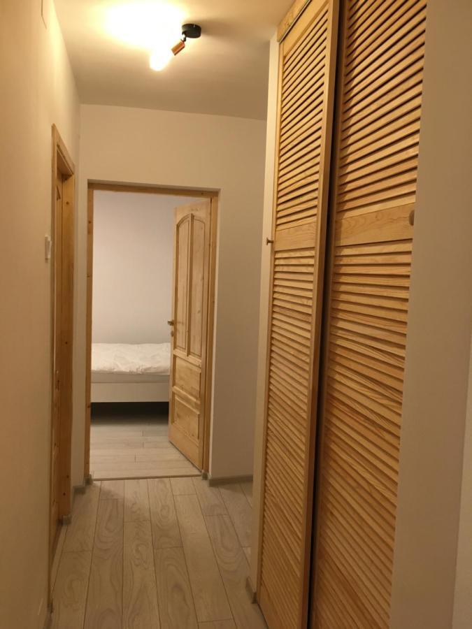 Patricia Apartment Σινάια Εξωτερικό φωτογραφία