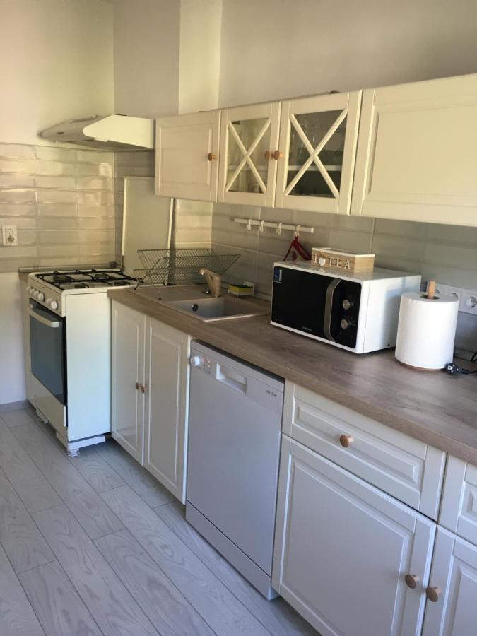 Patricia Apartment Σινάια Εξωτερικό φωτογραφία