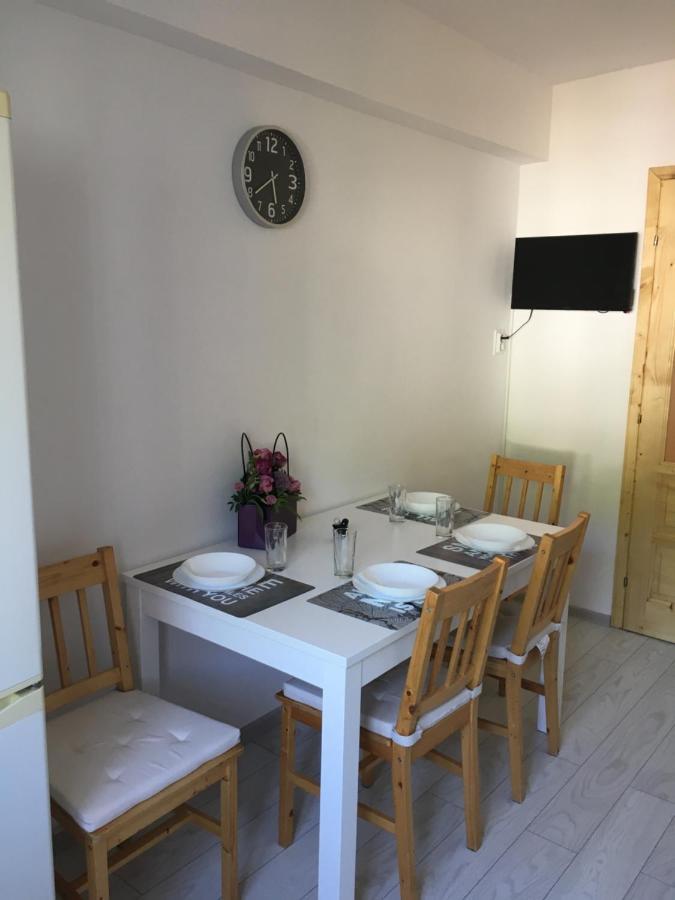 Patricia Apartment Σινάια Εξωτερικό φωτογραφία