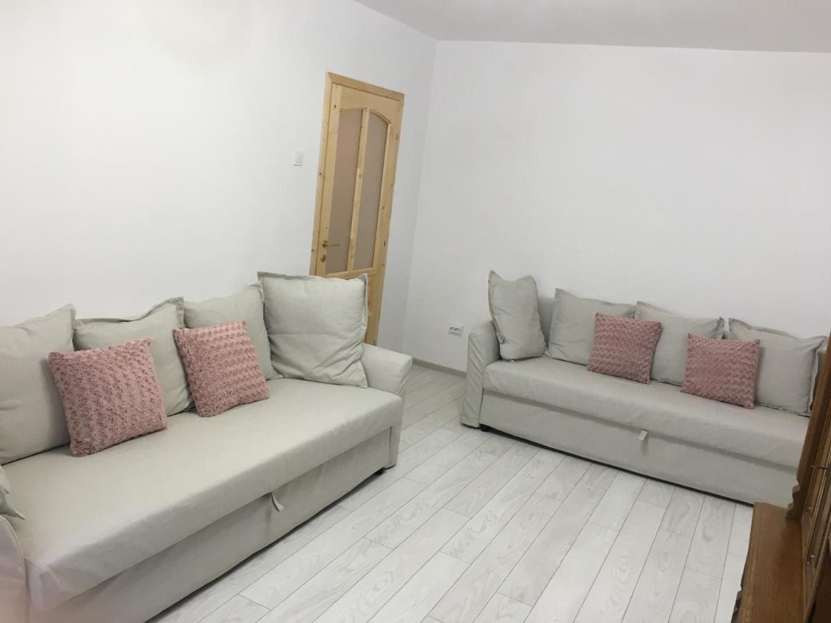Patricia Apartment Σινάια Εξωτερικό φωτογραφία