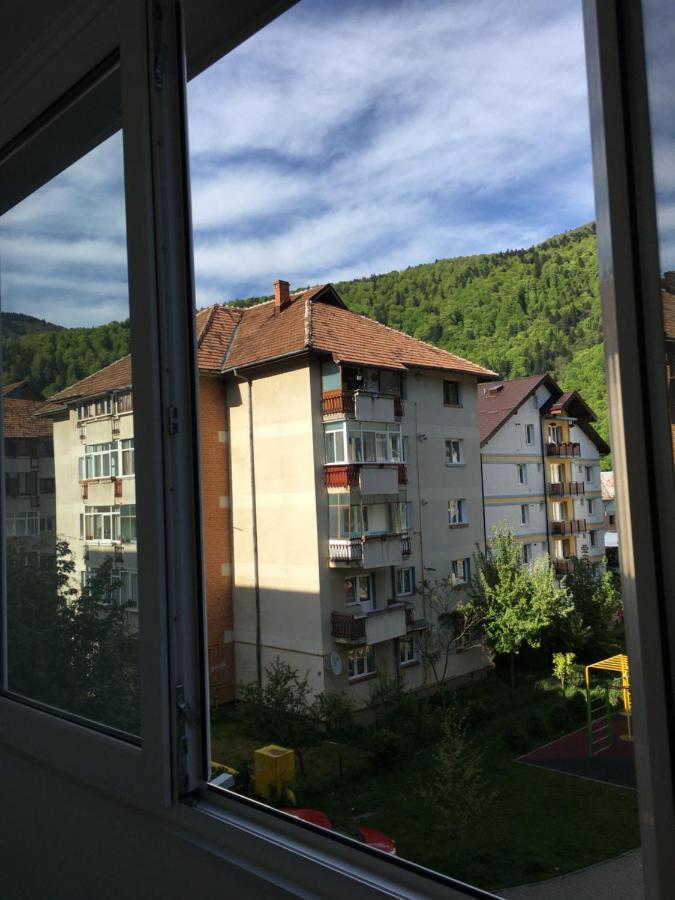 Patricia Apartment Σινάια Εξωτερικό φωτογραφία