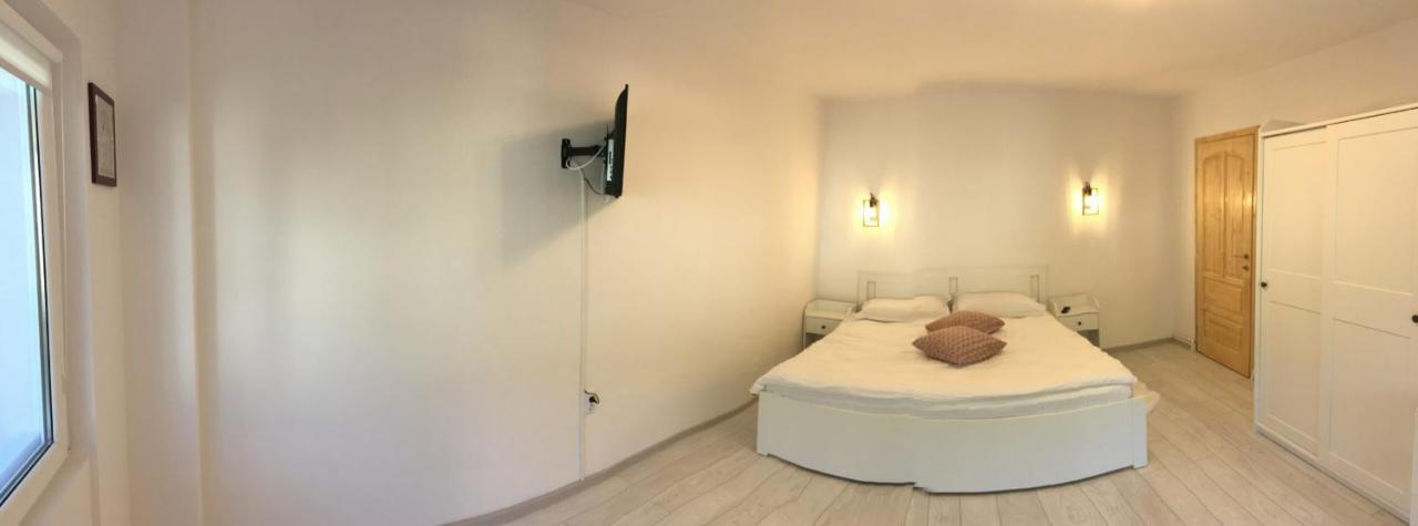 Patricia Apartment Σινάια Εξωτερικό φωτογραφία