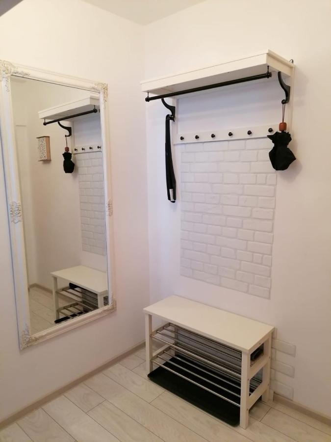 Patricia Apartment Σινάια Εξωτερικό φωτογραφία