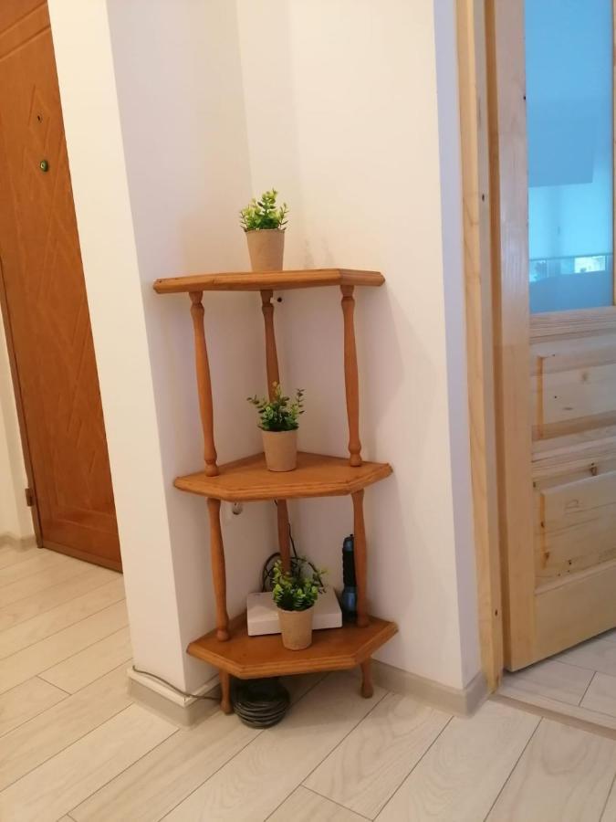 Patricia Apartment Σινάια Εξωτερικό φωτογραφία