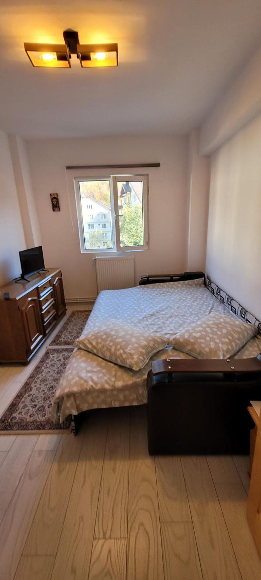 Patricia Apartment Σινάια Εξωτερικό φωτογραφία